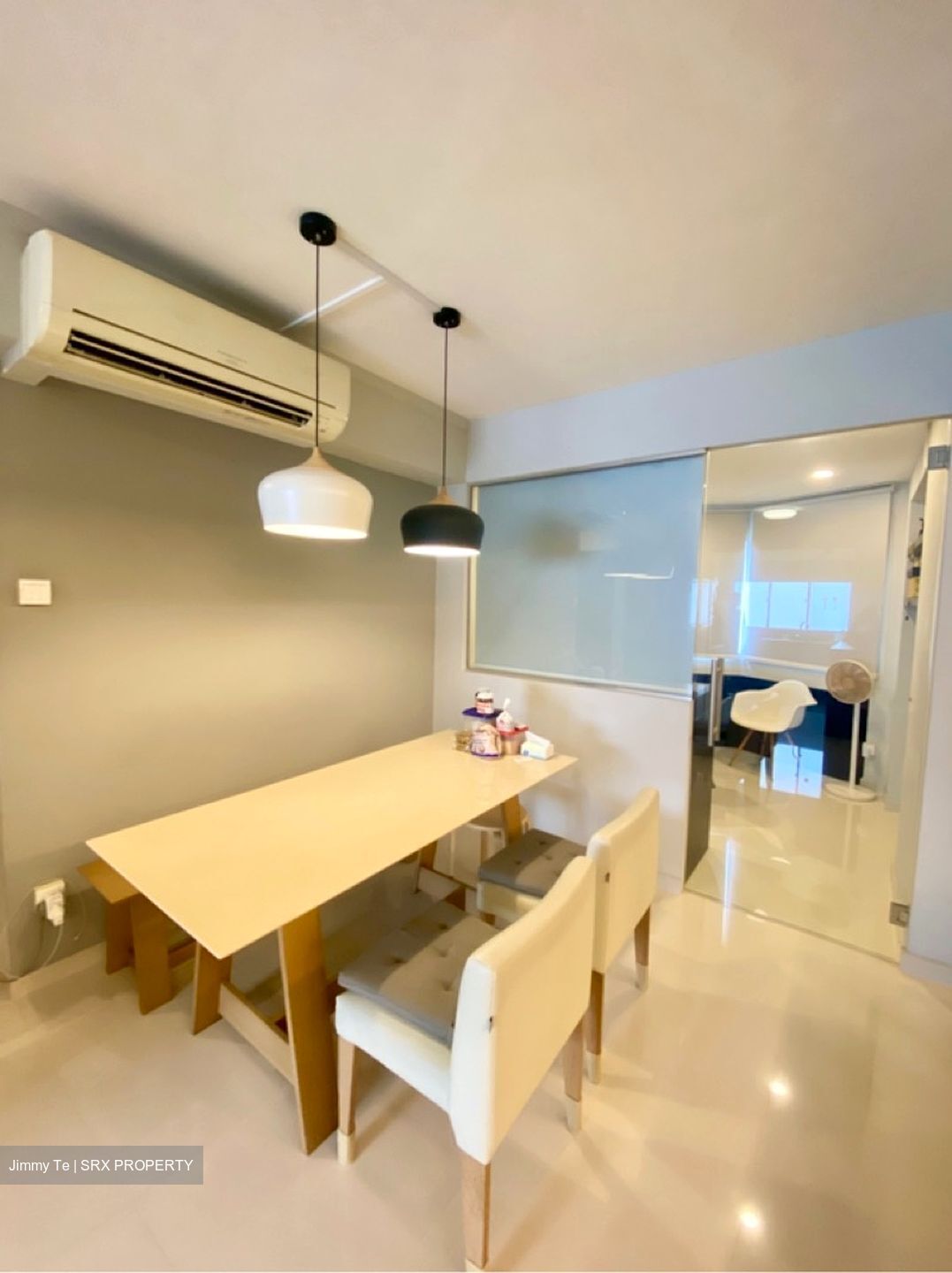 Blk 452 Fajar Road (Bukit Panjang), HDB Executive #626933391